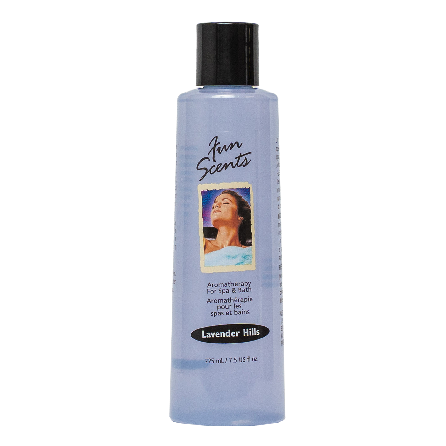 Lavender Hills Aromatherapy